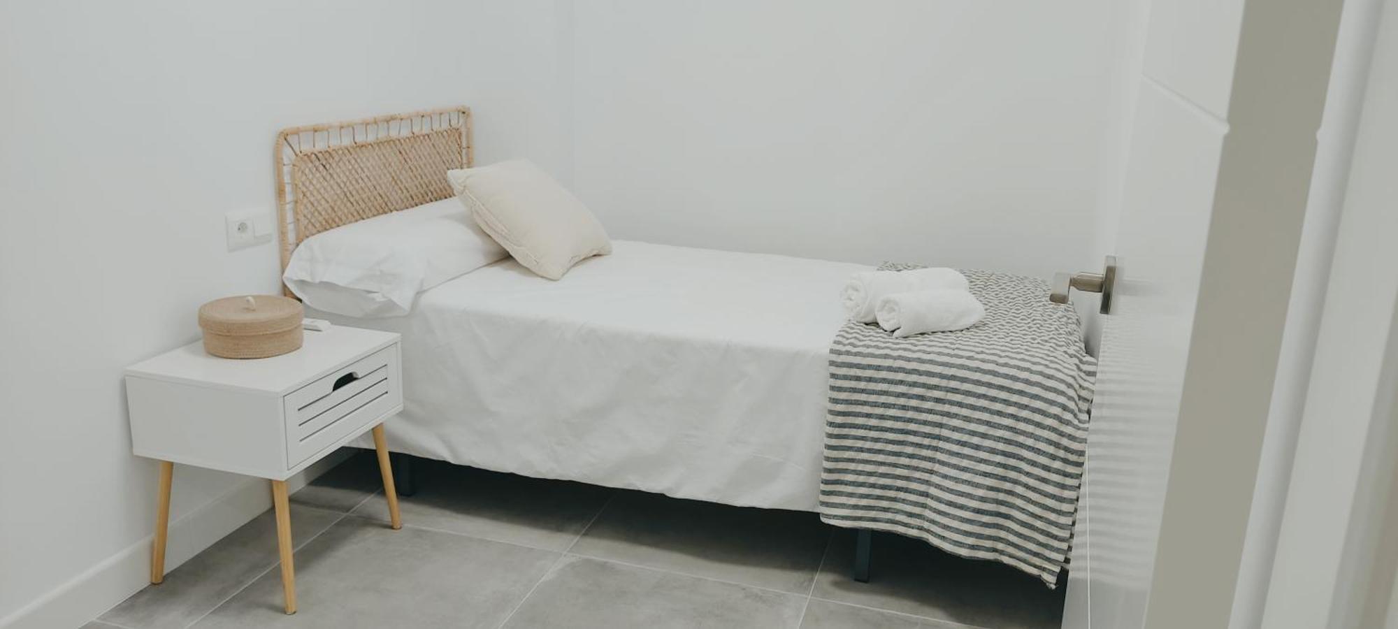 מאלגה Family Apartment מראה חיצוני תמונה